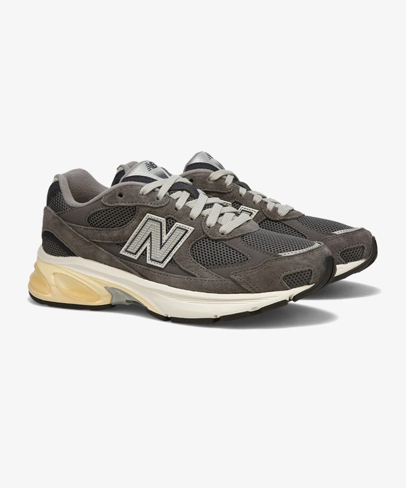 U201086J New Balance 2010 "Dark Gray" (Men's)