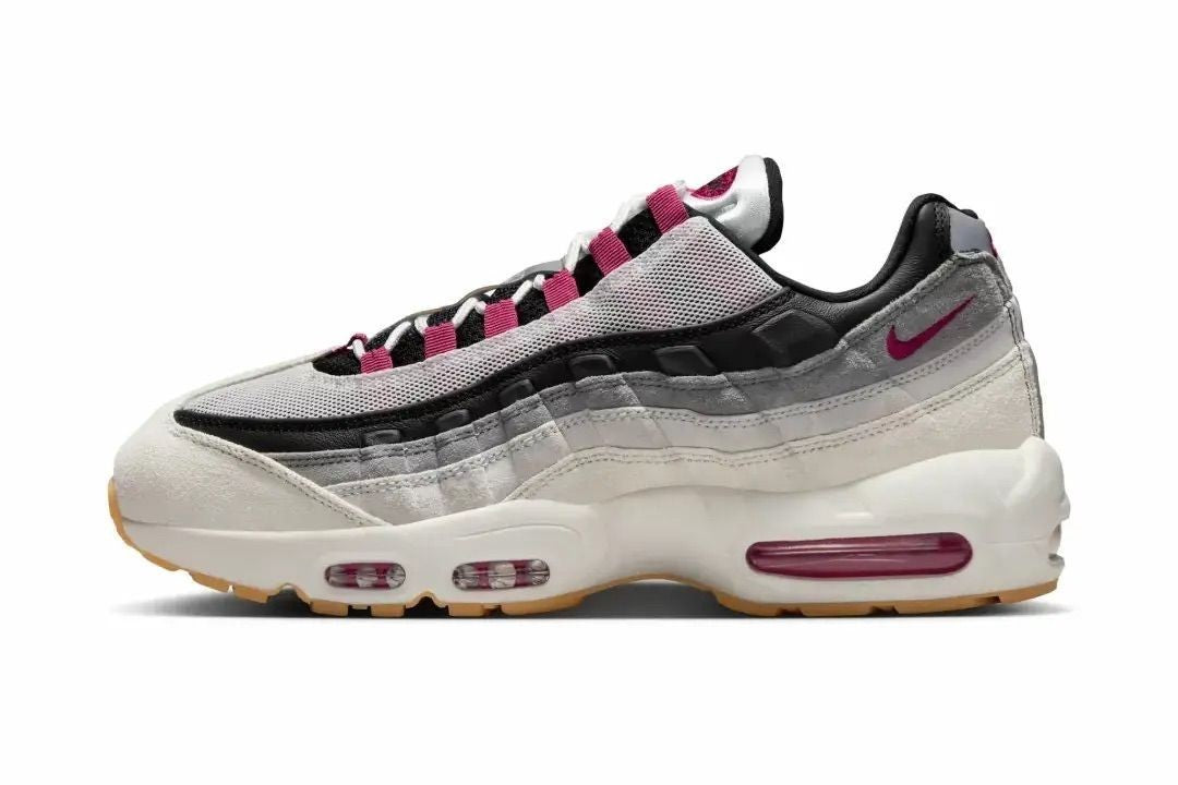 HF7545-100 Nike SB Air Max 95 Cactus Flower (Men's)