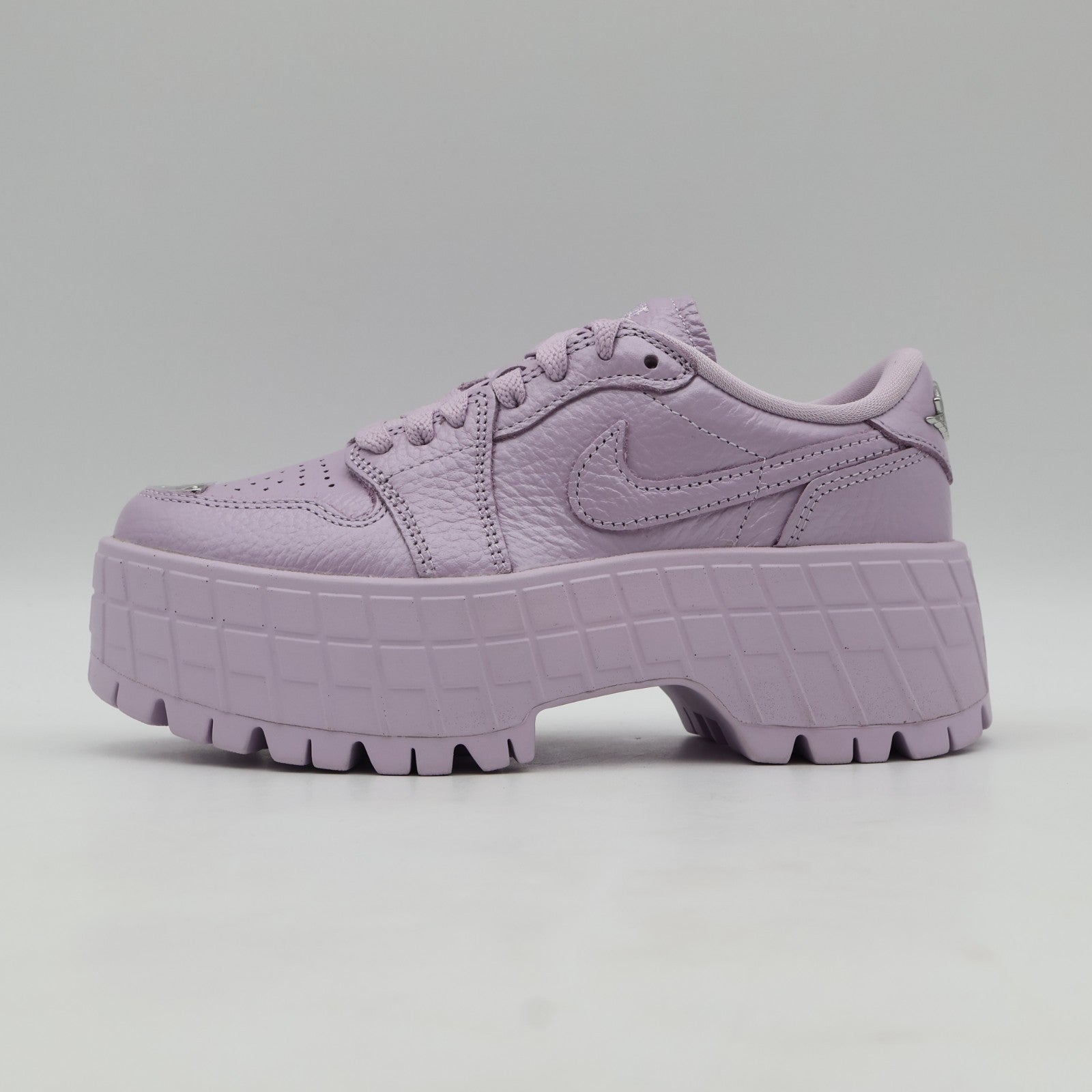 HF3184-500 Nike Air Jordan 1 Brooklyn Low Doll Pink (Women's)