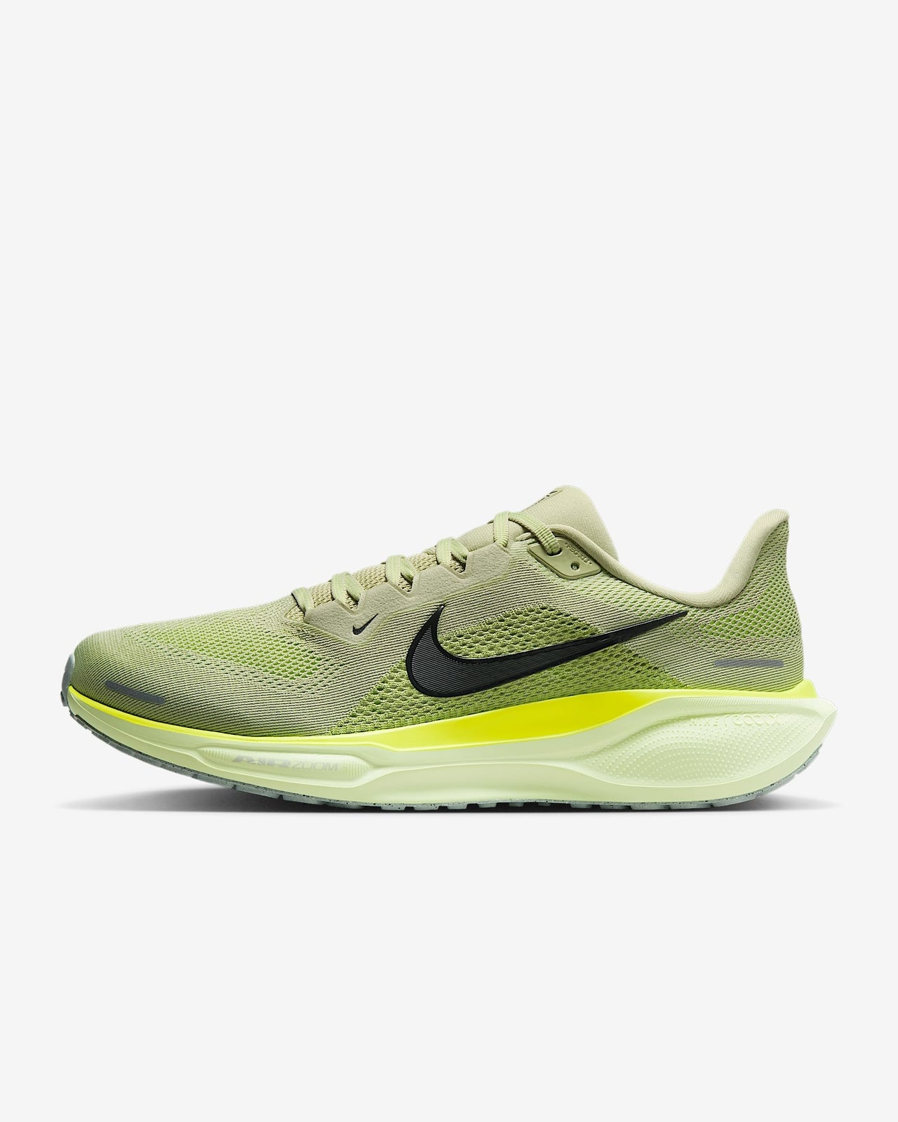 FD2722-303 Nike Pegasus 41 Road Running Shoes (Men's)
