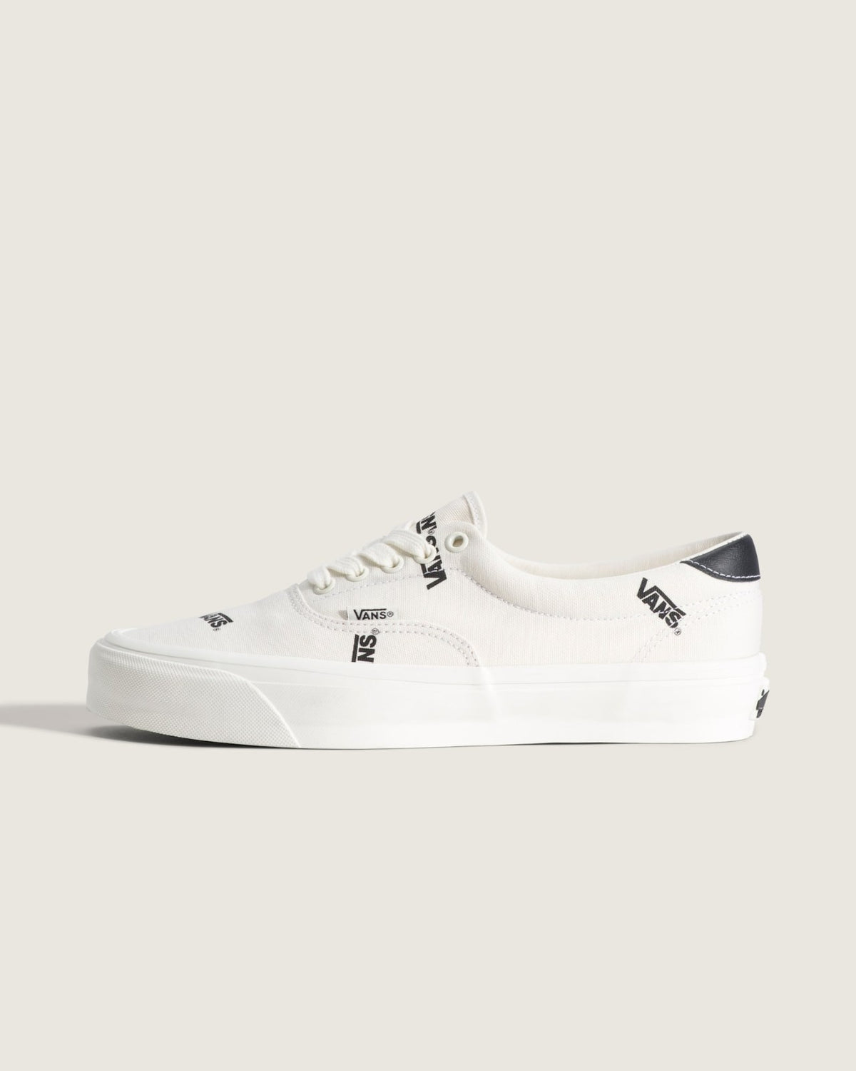 VN001186CCZ OTW by Vans Era 95 "Vans Logo/Marshmallow" (Men's)