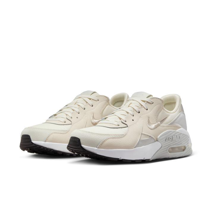 DX0113-002 Nike Air Max Excee Soft Pearl Platinum Tint White (Women's)