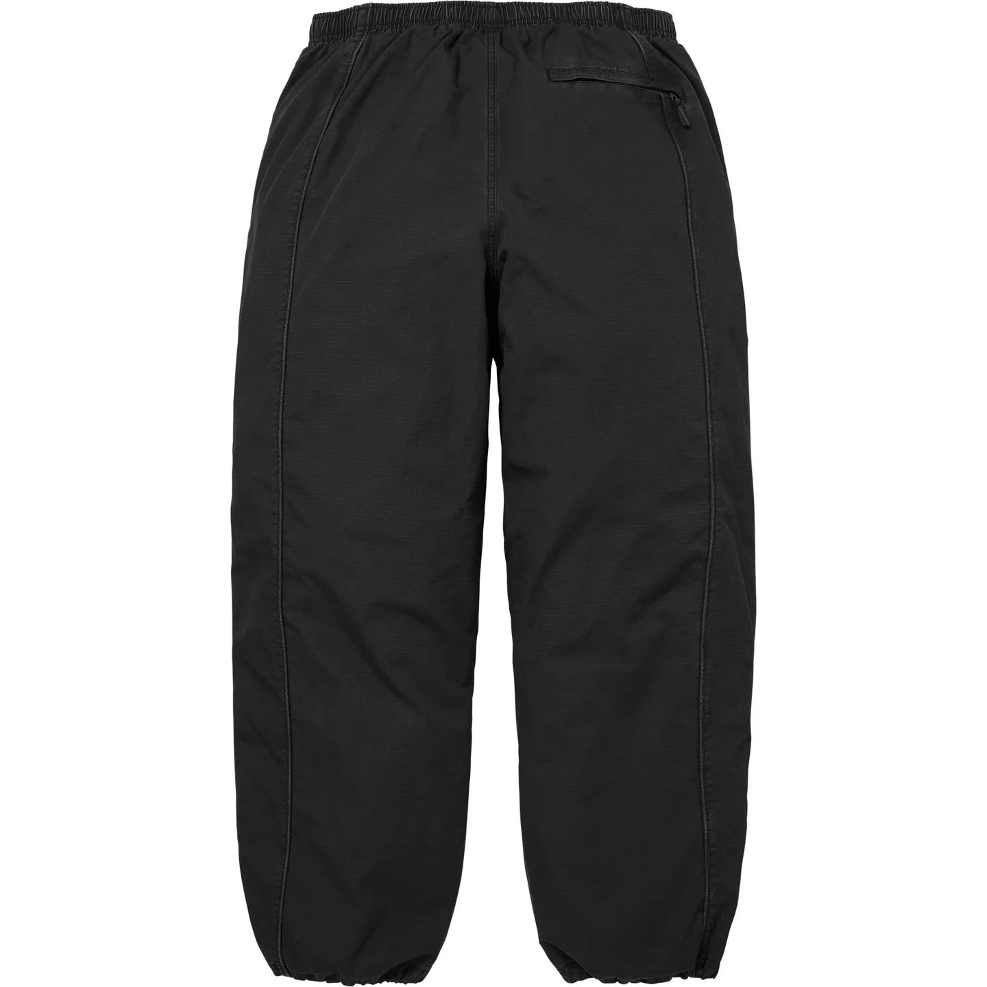Supreme Umbro Cotton Ripstop Track Pant (26SS) Black