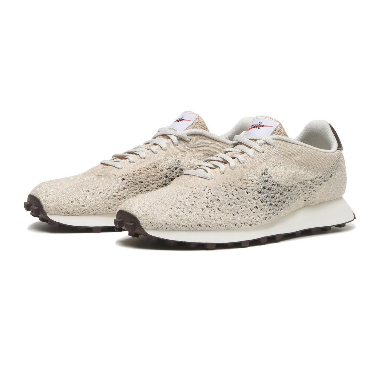 IQ5241-002 Nike LD-1000 Flyknit "Light Bone/Bio Beige" (Men's)