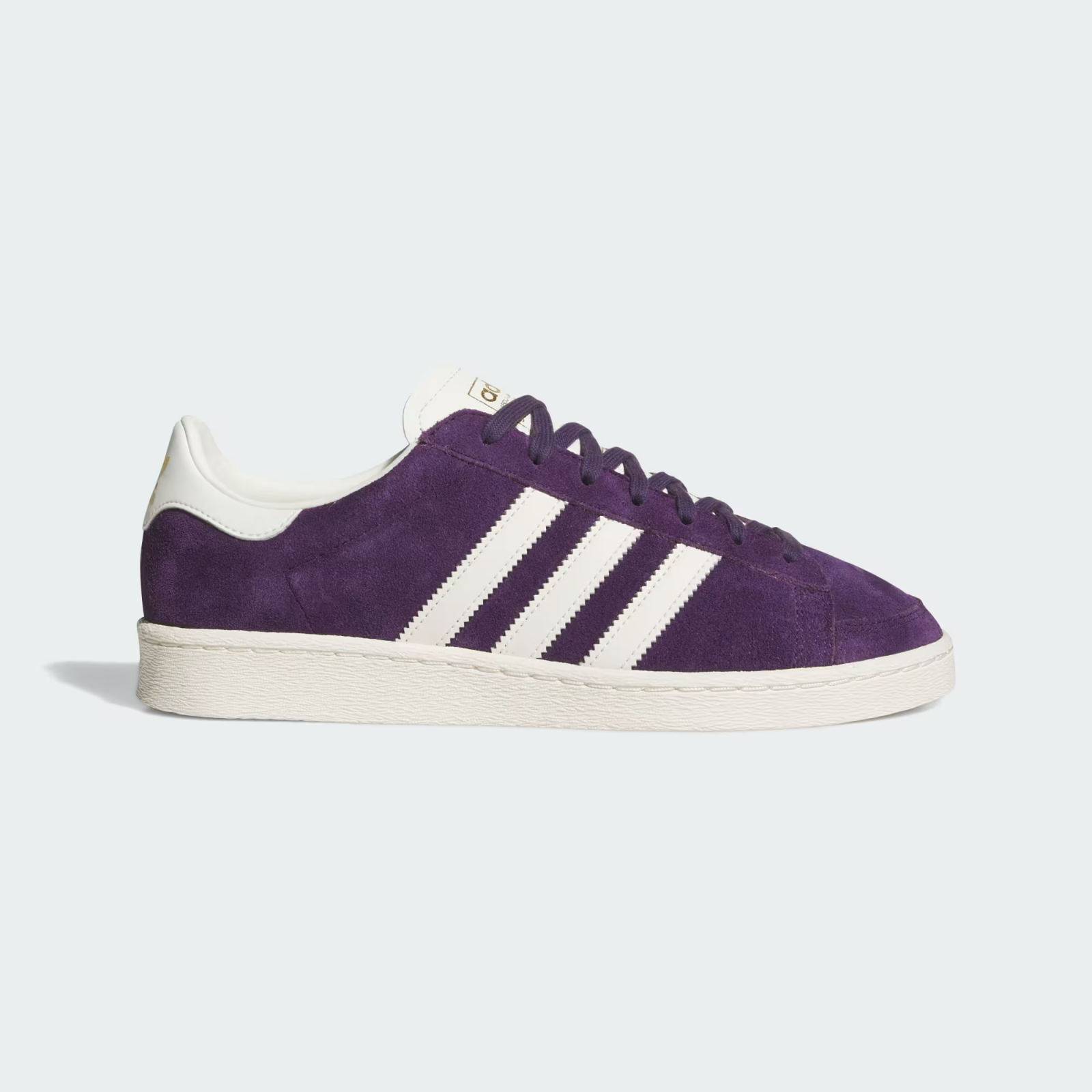 JR4355 adidas Originals Jabbar Lo Aurora Plum Supplier Colour Off White (Men's)
