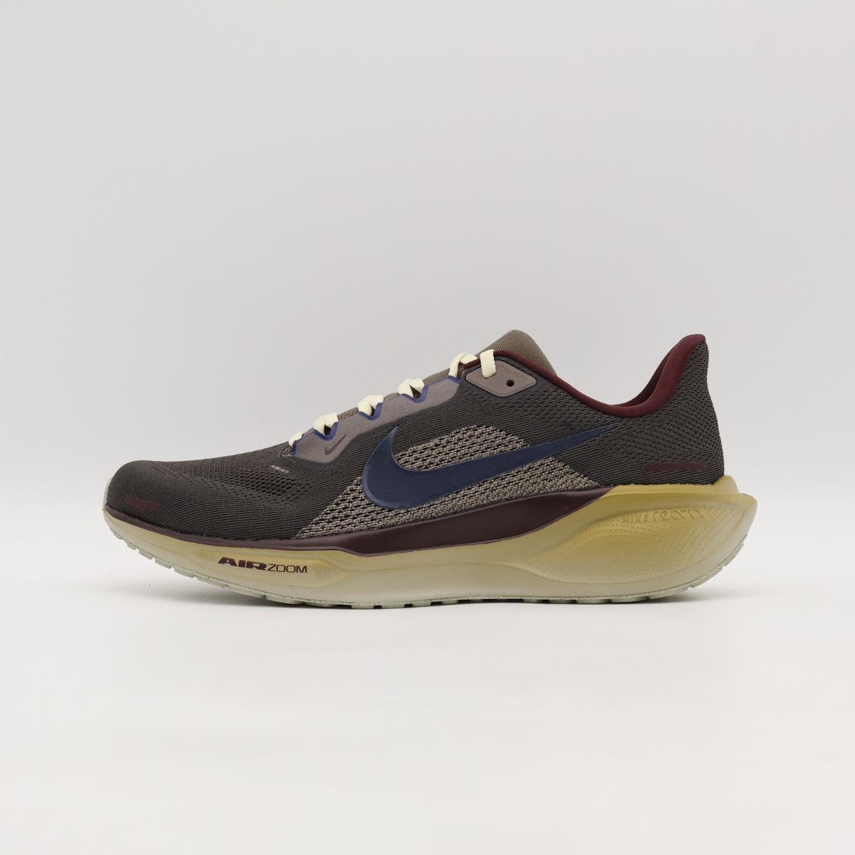 HV4327-299 Nike Air Zoom Pegasus 41 Medium Ash Blue Void Cave Stone (Men's)