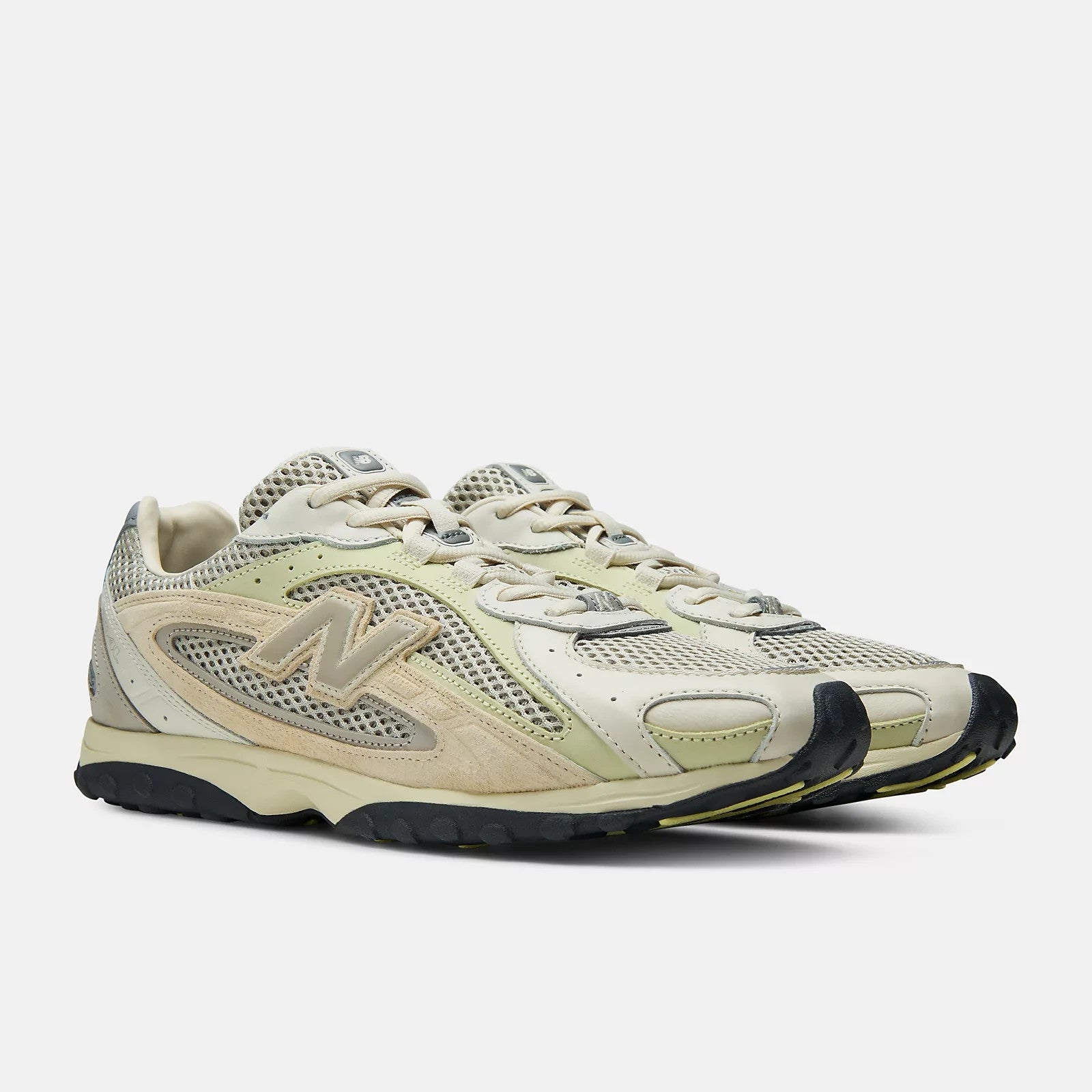 U204L7YU AURALEE Ã New Balance 204L "Cream"