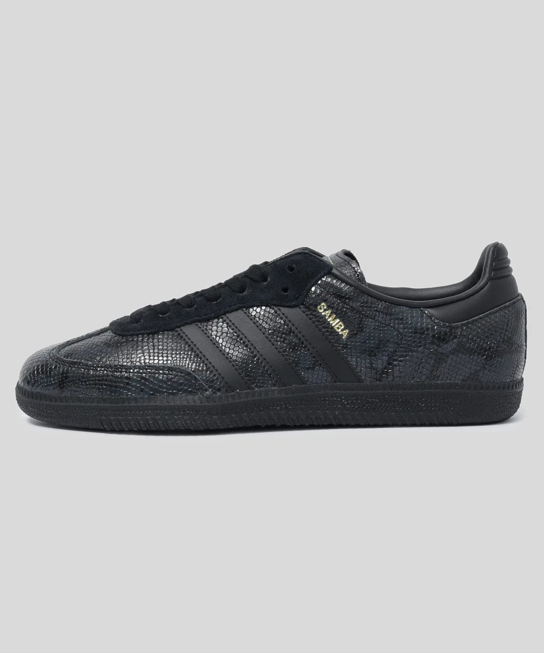 KJ9997 adidas SAMBA OG (Men's)