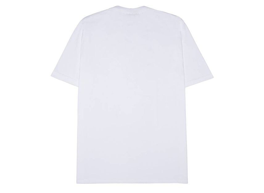 Supreme NBA Youngboy Tee White