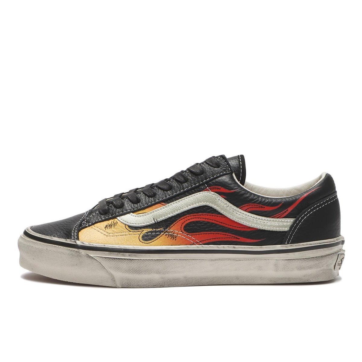 VN000D9RCJK Vans PREMIUM OLD SKOOL 36 (Men's)