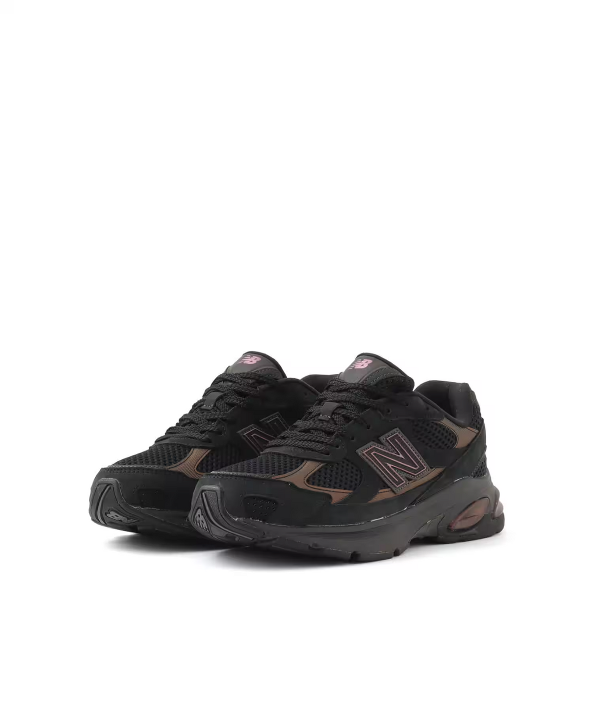 U2010ETB New Balance 2010 Abzorb the Impact (atmosJapan ExclusiveRelease)(Men's)