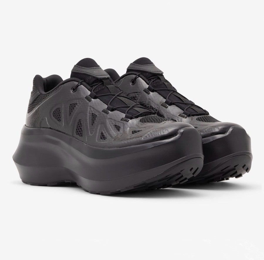 L45451600 COMME des GARCONS Ã Salomon XT-Whisper Void Platform (Men's)