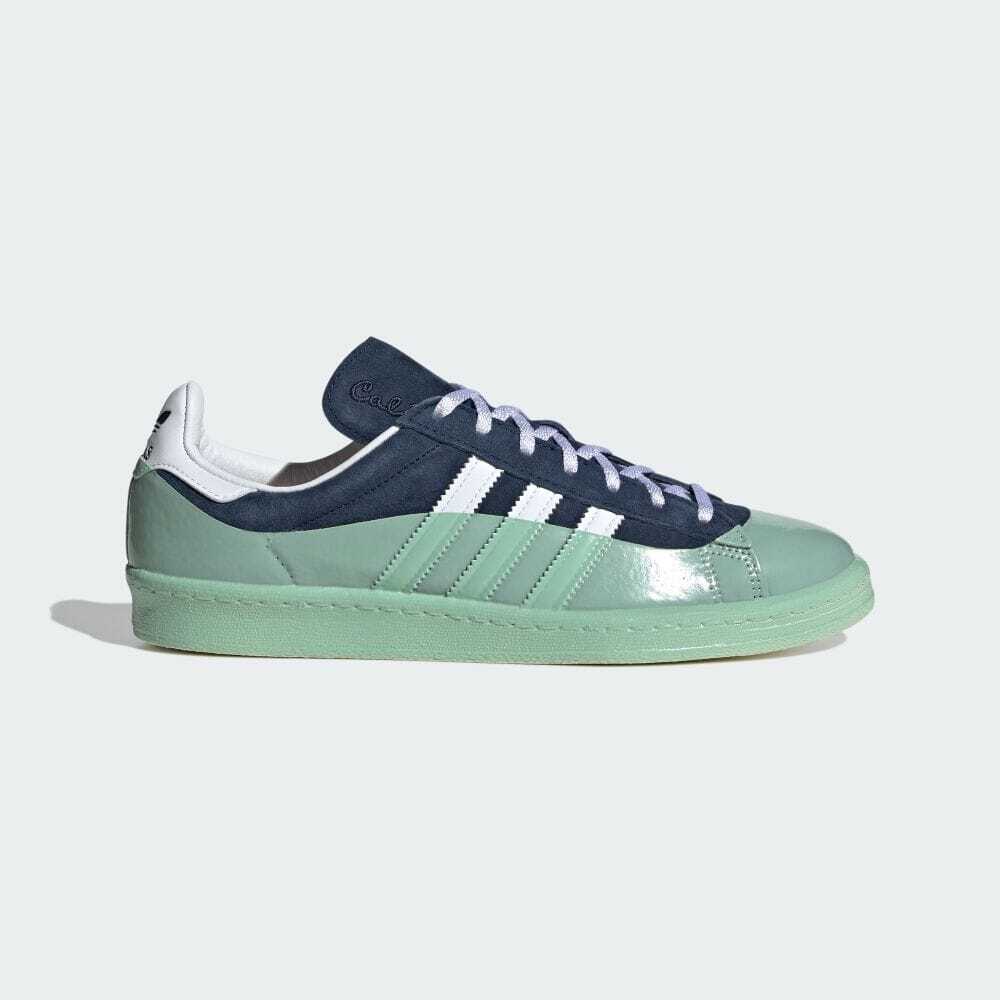 IG3142 Cali DeWitt adidas Originals Campus 80âs Collegiate Navy (Men's)
