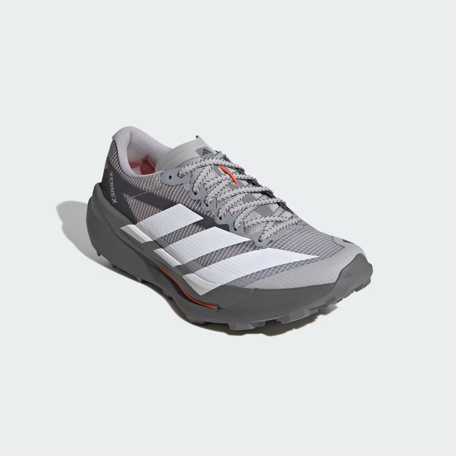 JS3518 adidas Terrex Agravic TT Grey Two Footwear White (Men's)