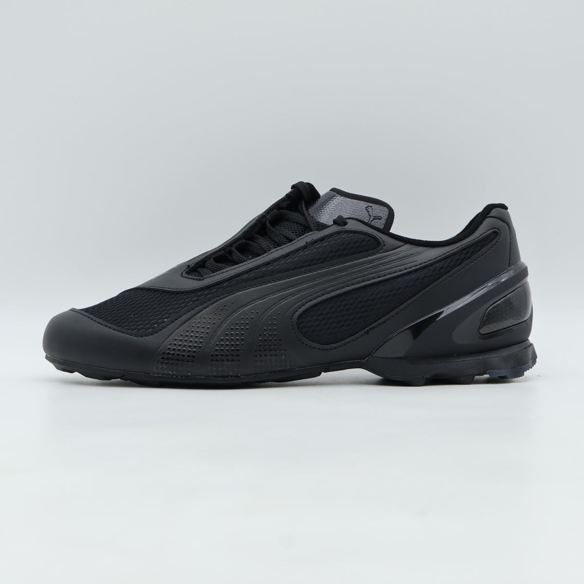 402951-08 Puma V-S1 Black (Men's)