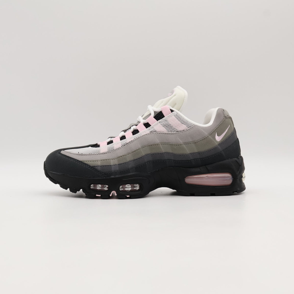 HJ5996-001 Nike Air Max 95 Big Bubble Pink Foam (Women's)