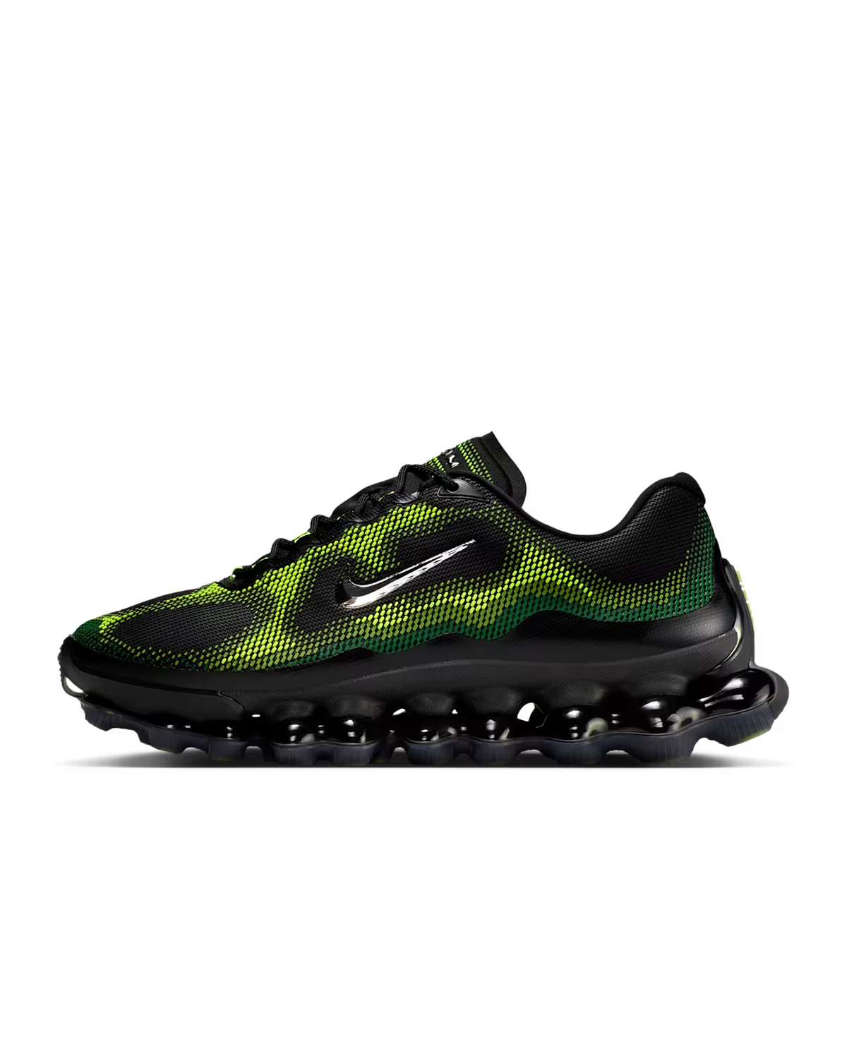 IQ7634-001 Nike Air Liquid Max Radiant Green Apple Green (Men's)