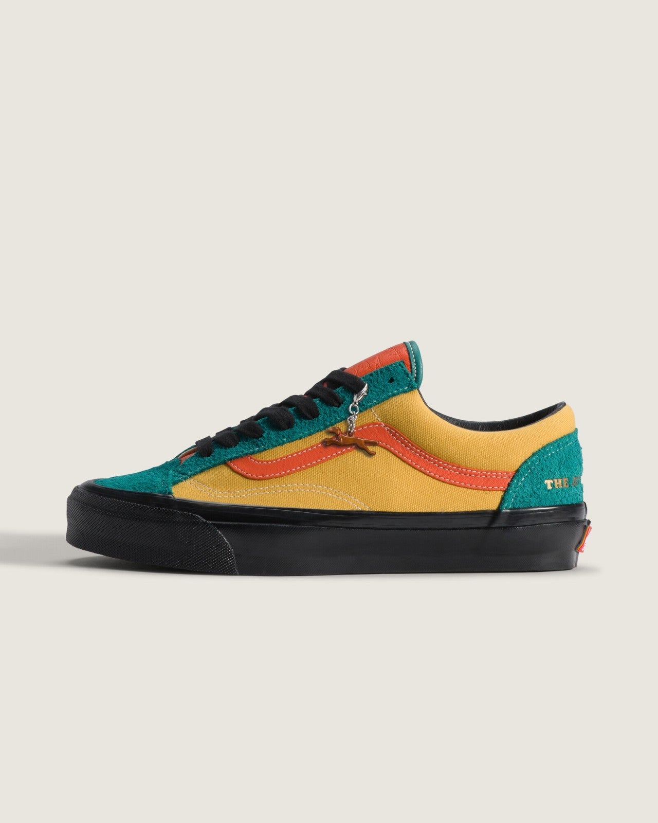 VN000DC0UXM Julian Klincewicz à OTW by Vans Old Skool 36 Mango Mojito (Men's)