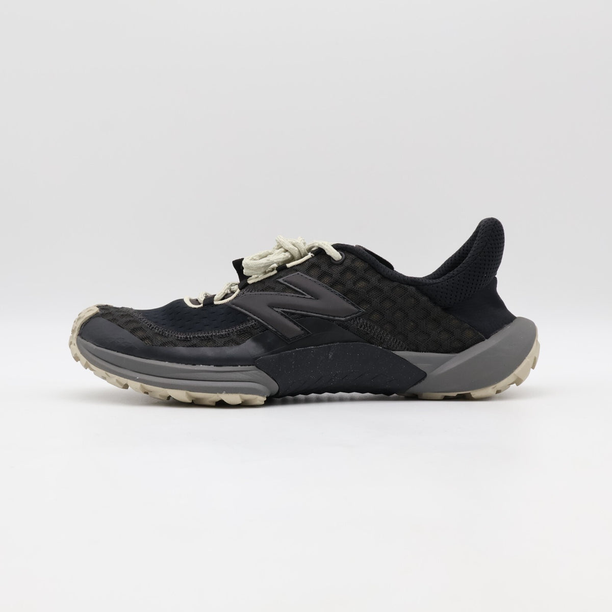 MTM10LEA New Balance Minimus Trail Black (Men's)