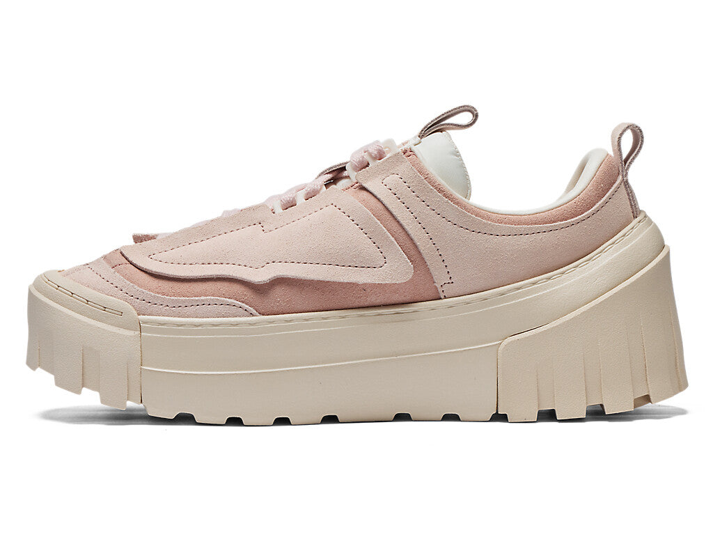 1183C399-700 Onitsuka Tiger Chunky Runner Lo Ginger Peach Dusty Steppe (Men's)