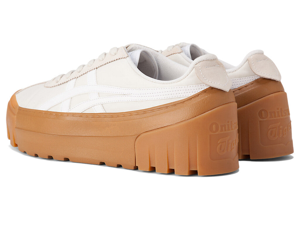 1183A585-104 Onitsuka Tiger Delegation Chunk Cream White (Men's)