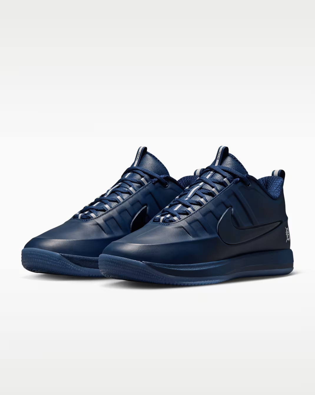 IM4667-400 Nike Book 2 "Tigers" (IM4667-400/IM4668-400) (Men's)