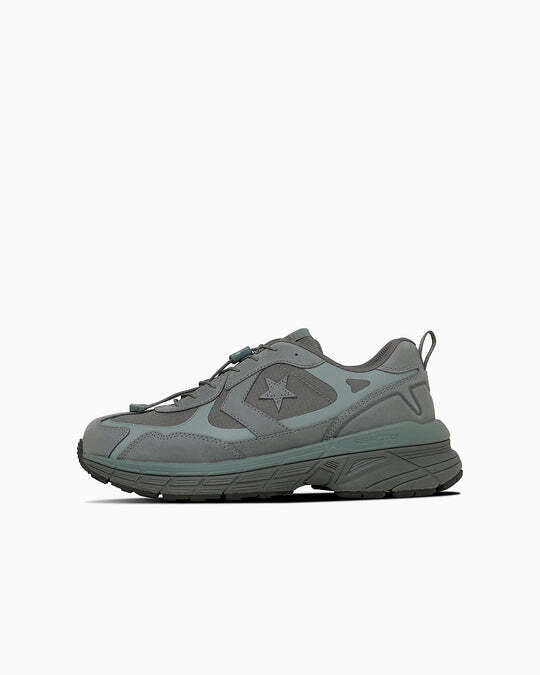 34202241 Converse Starfire SC RE ML Foliage Green (Men's)