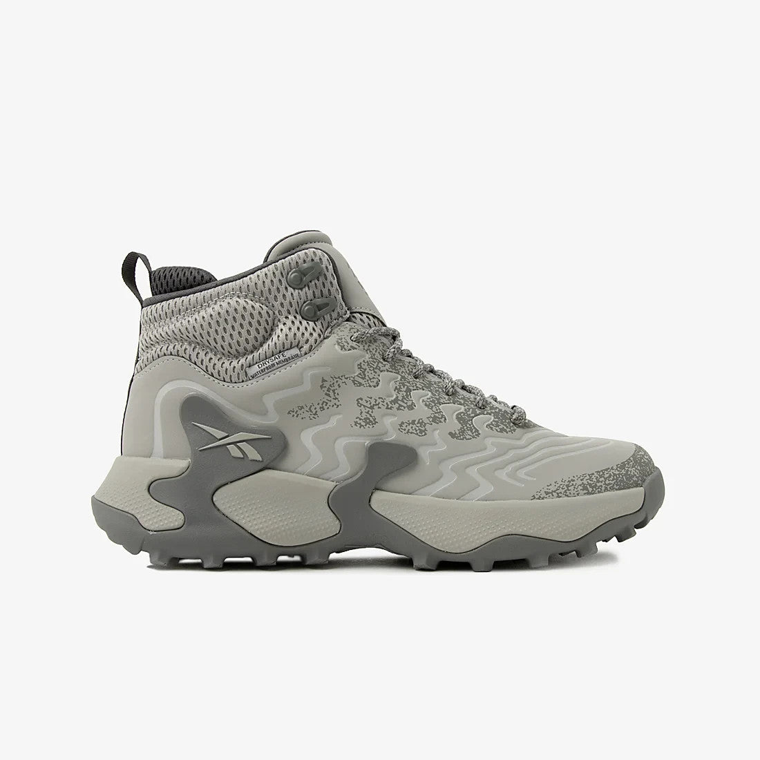 100263256 Reebok Kitari DMX "Grey" (Men's)