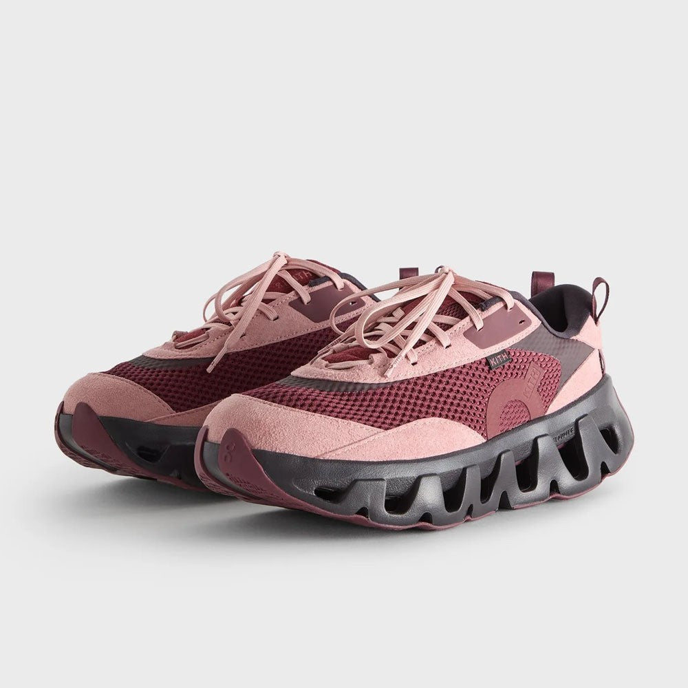 3MG10846390 KITH x On K-Tech 2 "Ruby/Ox" (Men's)