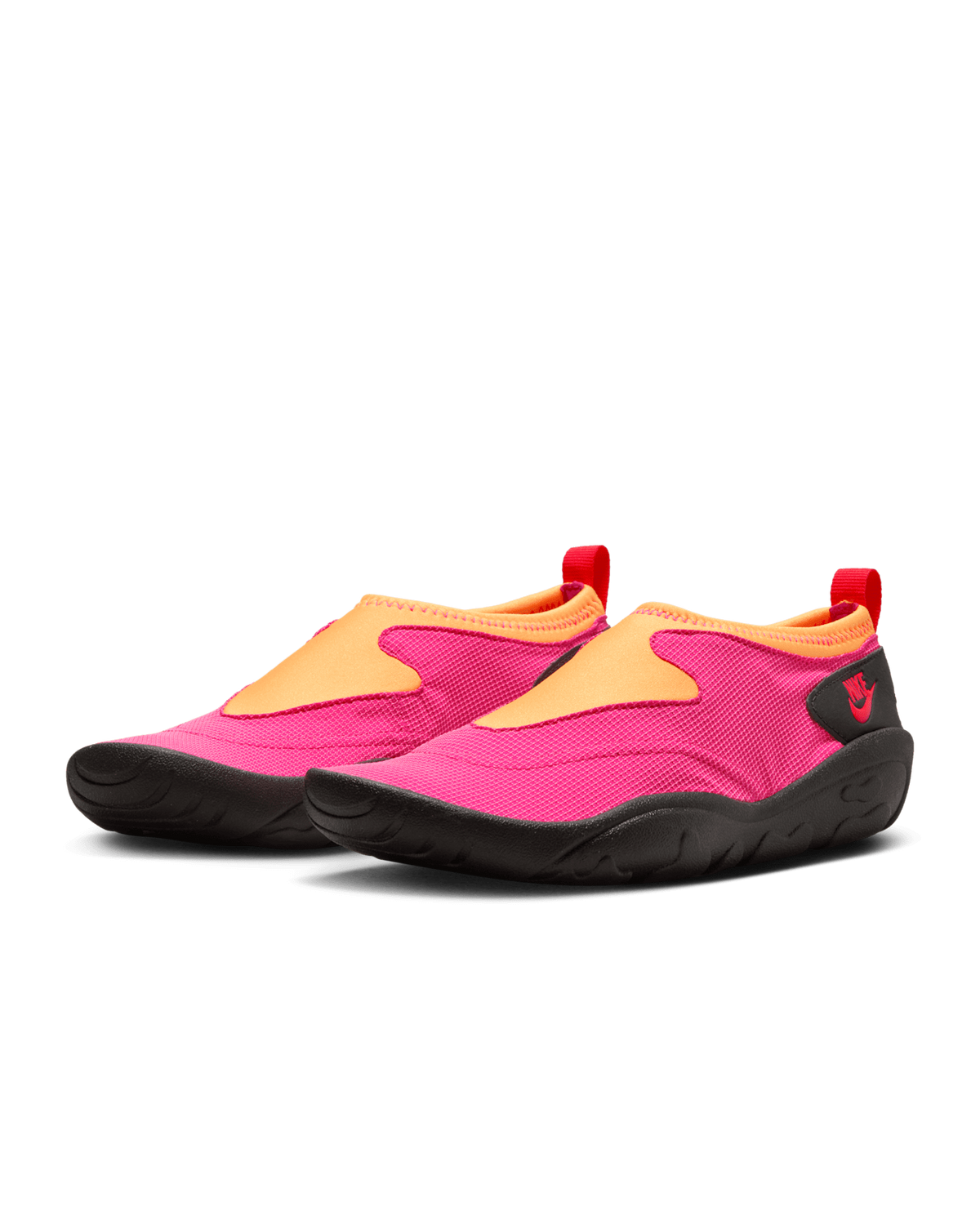 FZ5628-600 Nike Aqua Turf Hyper Pink and Laser Orange (Women's)