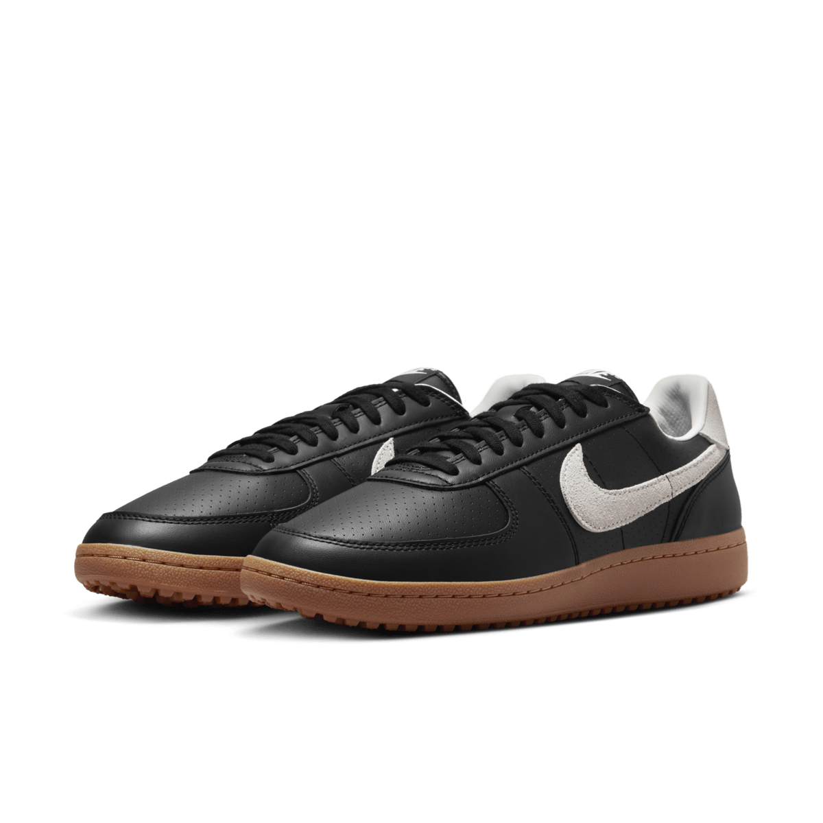 HF5603-100 Nike Field General '82 SP Black (Men's)