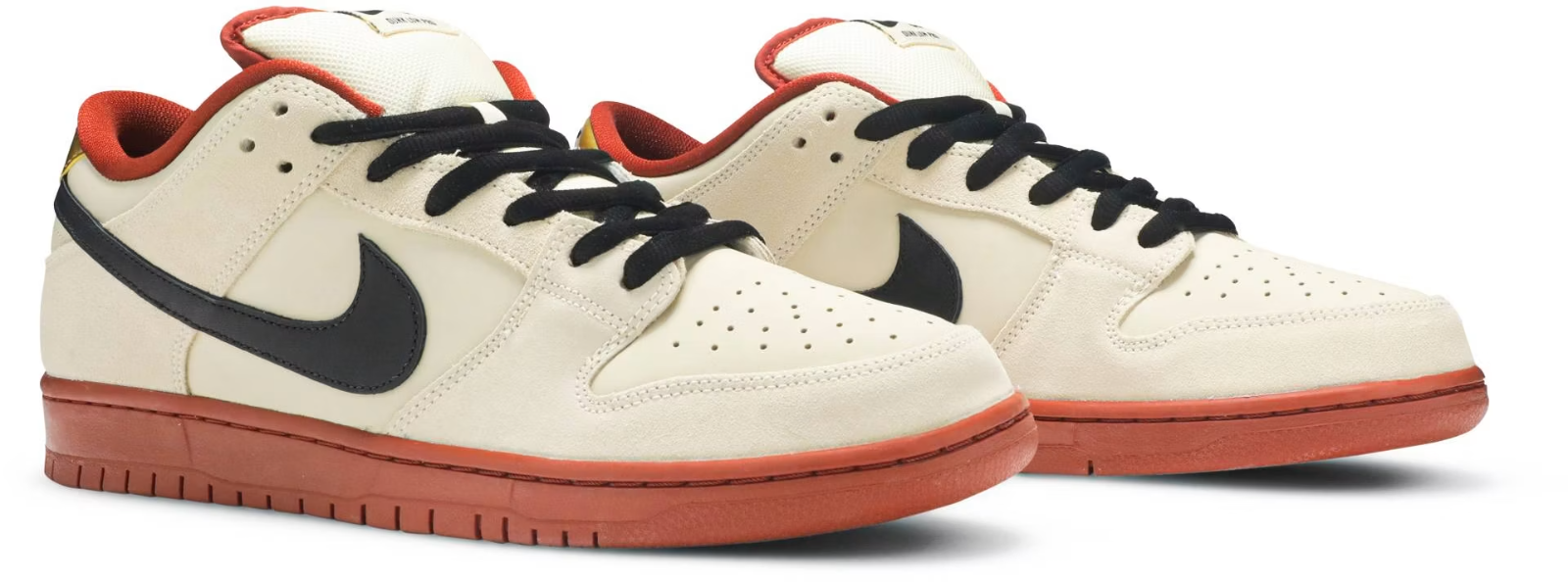 BQ6817-100 Nike SB Dunk Low Pro "Hennessy" (Men's)