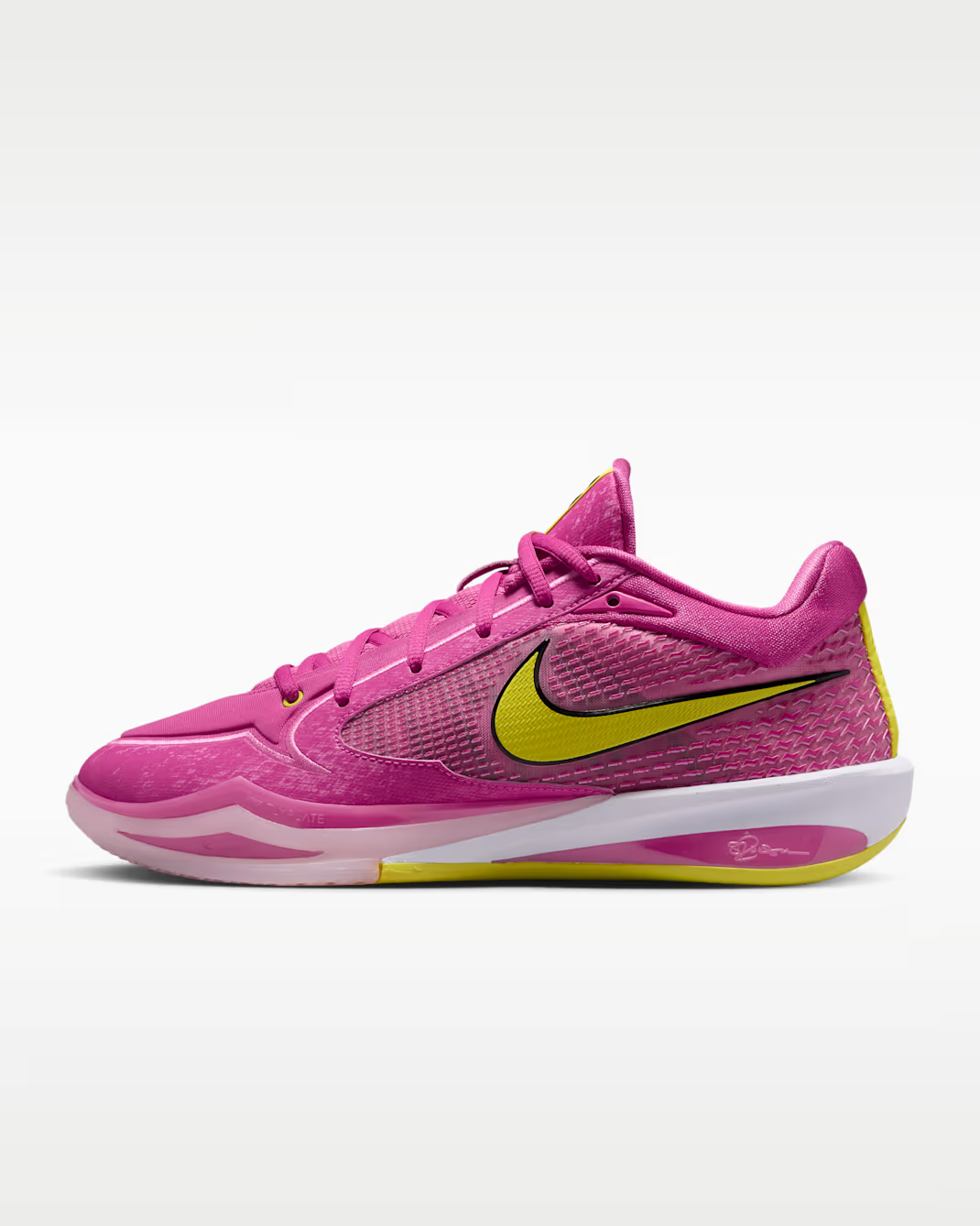 II0403-600 Nike Sabrina 4 EP Basketball Shoes (Men's)