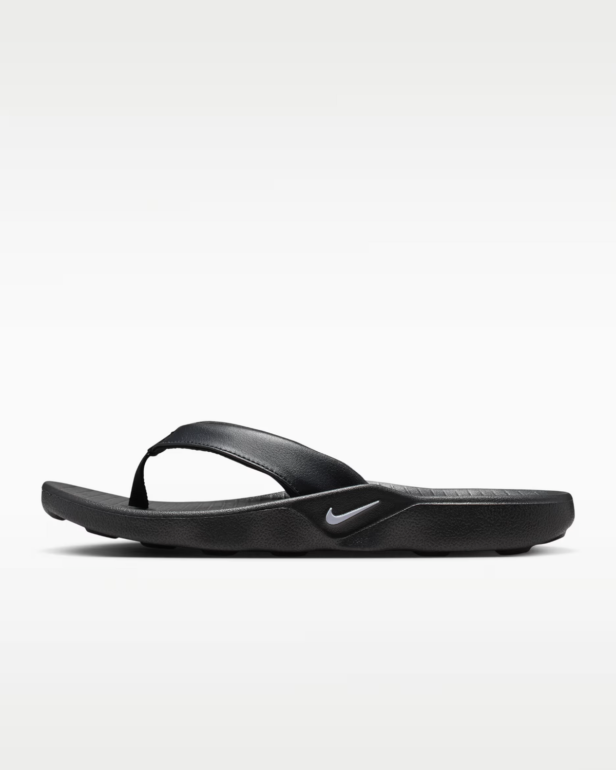 IH2381-001 Nike Marina Slide "Black/White" (Women's)