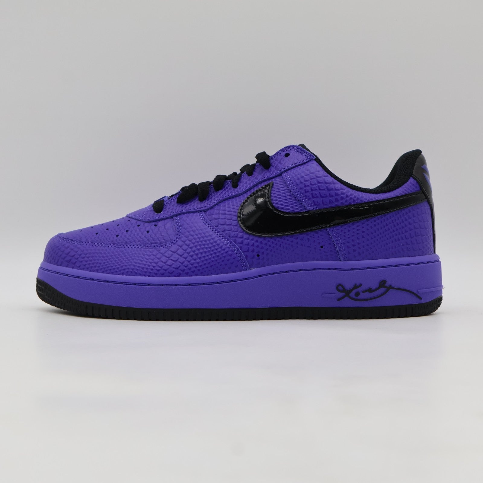 II7062-500 FC Barcelona Kobe Bryant Nike Air Force 1 Low Protro Persian (Men's)