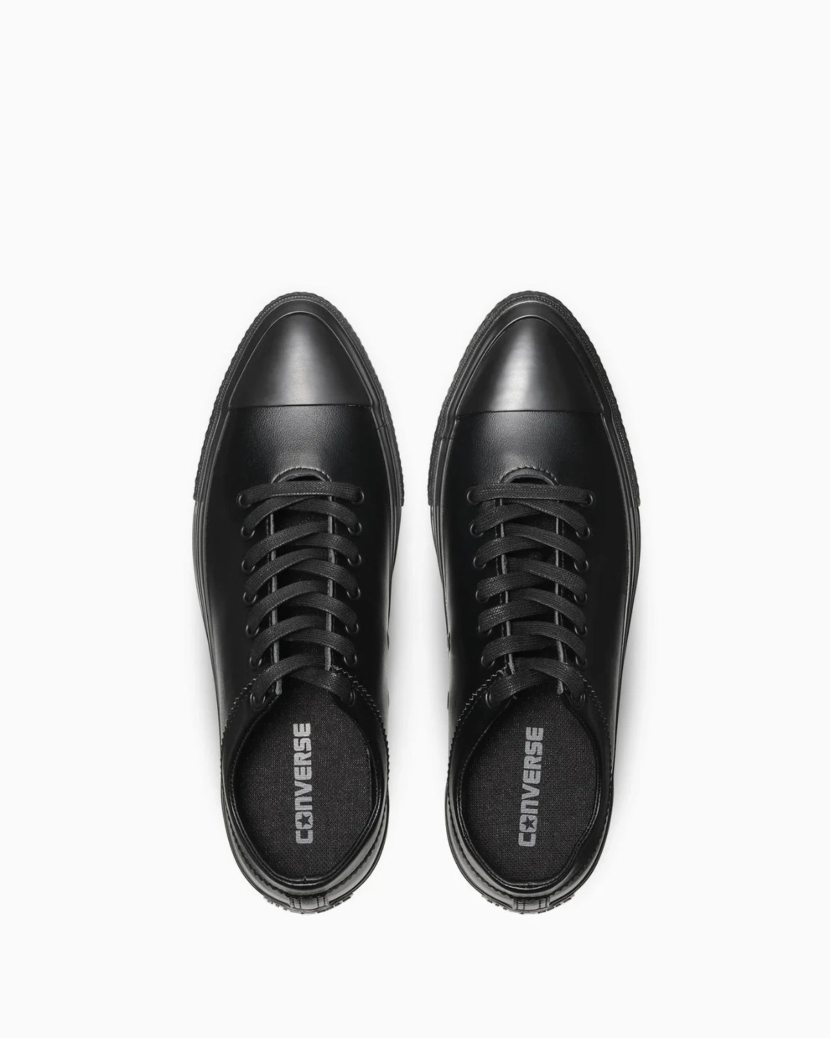 31318691 Converse Women's All Star Pointedtoe PA OX "Black" (Women's)