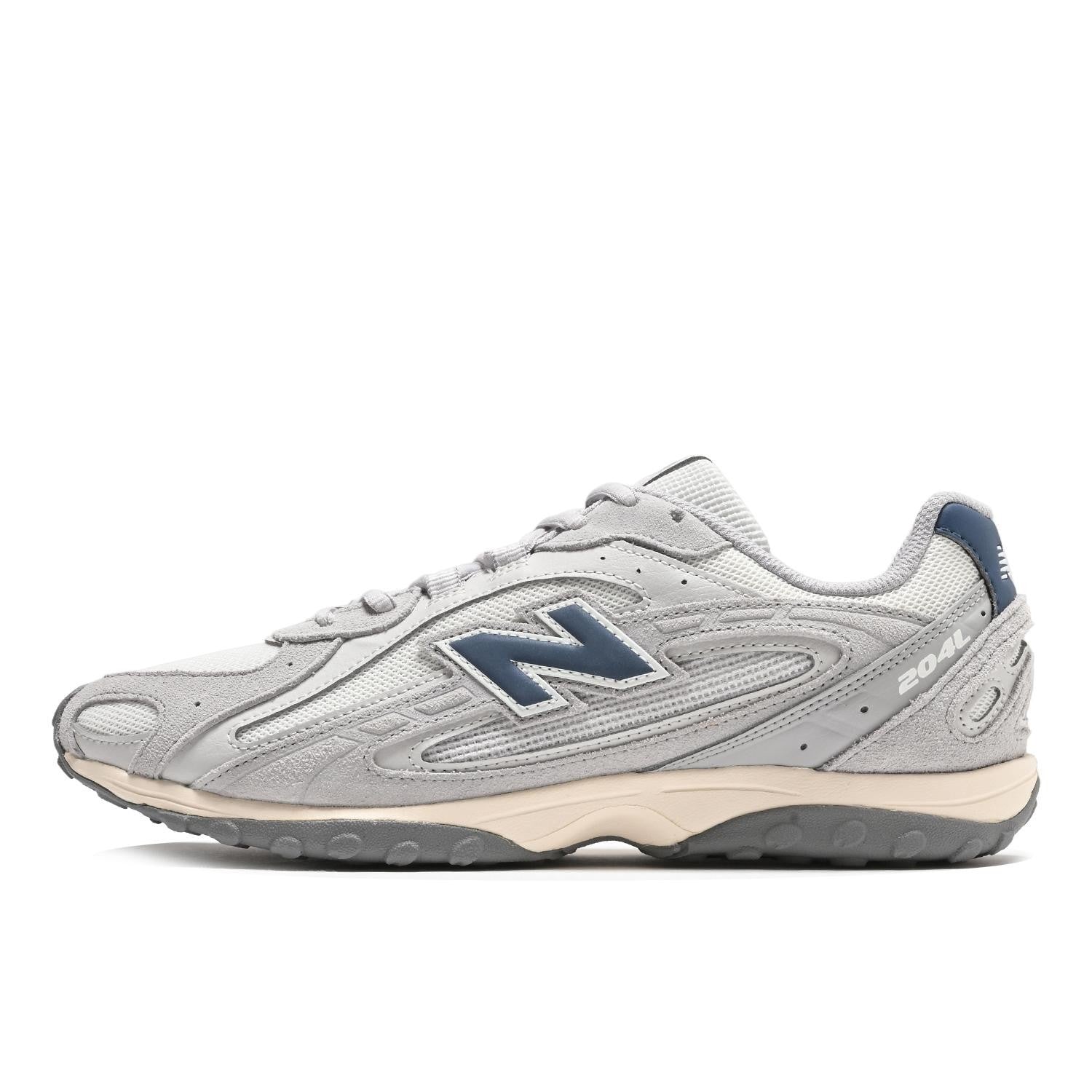 U204L4HH New Balance 204L Raincloud (Men's)