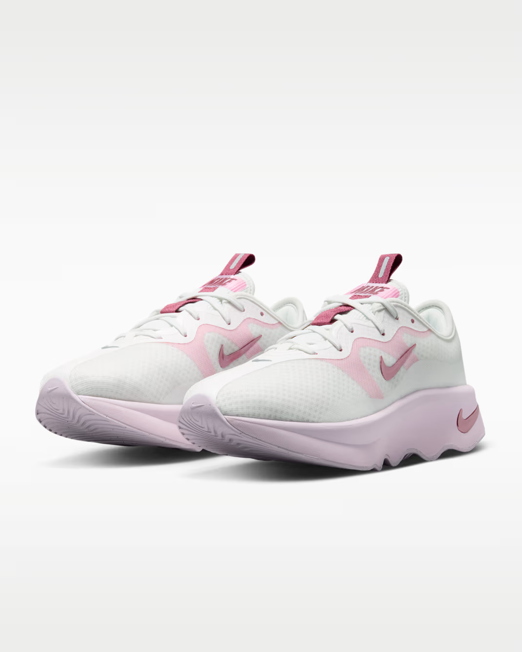 II7278-103 Nike Motiva 2 (Women's)
