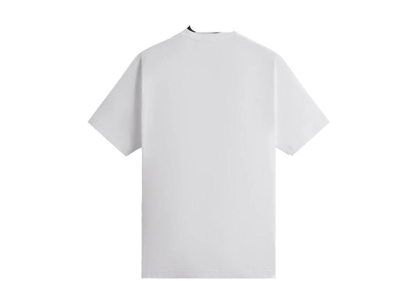 Kith Batman Joker Tee White