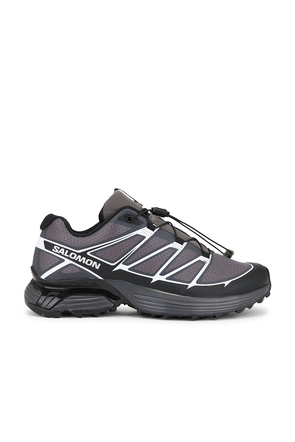 L47808000 Salomon XT-Pathway 2 Grey Black (Men's)
