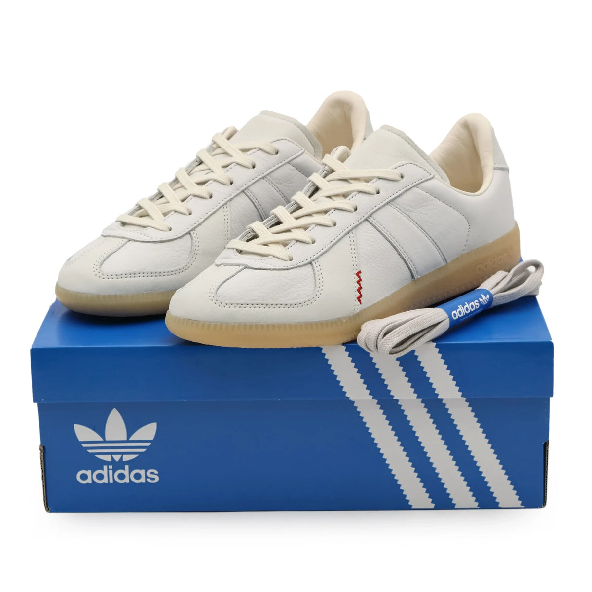 IE6271 Hartcopy adidas Originals By Army White (Men's)