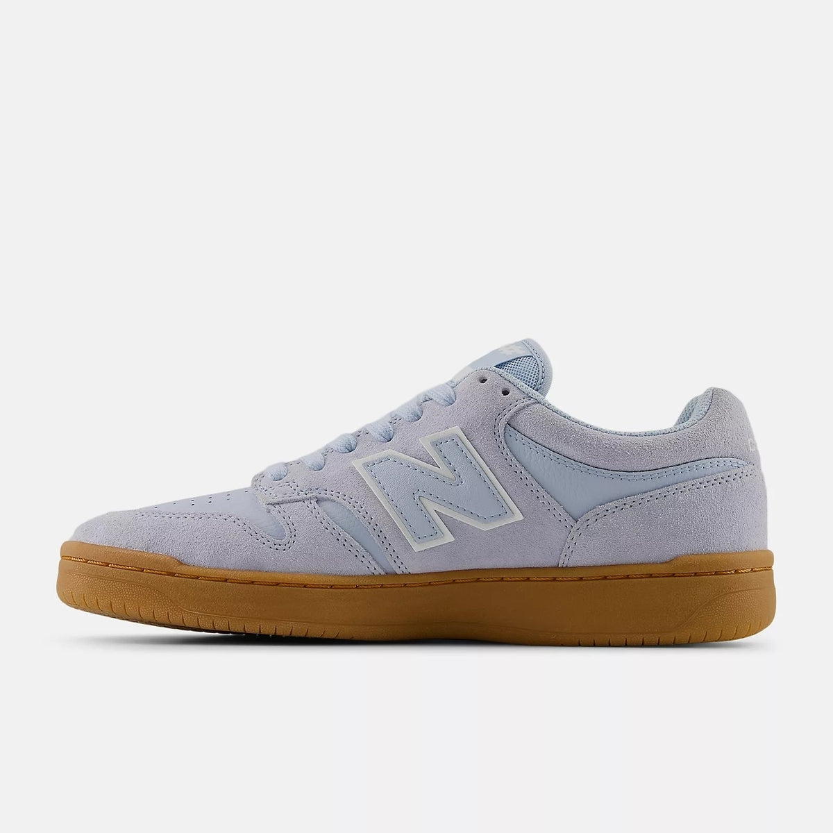 UN480BBG New Balance NB Numeric 480 Oxford Blue White (Men's)
