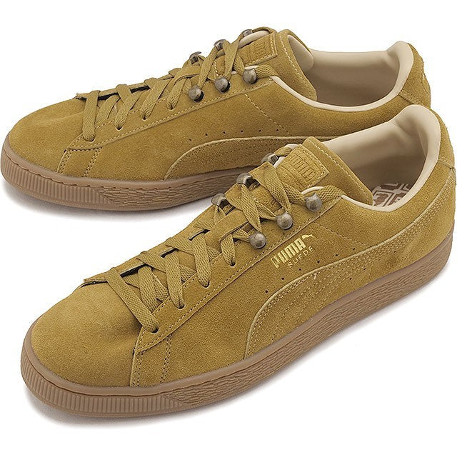 408188-01 Puma SUEDE SCYE SD (Men's)