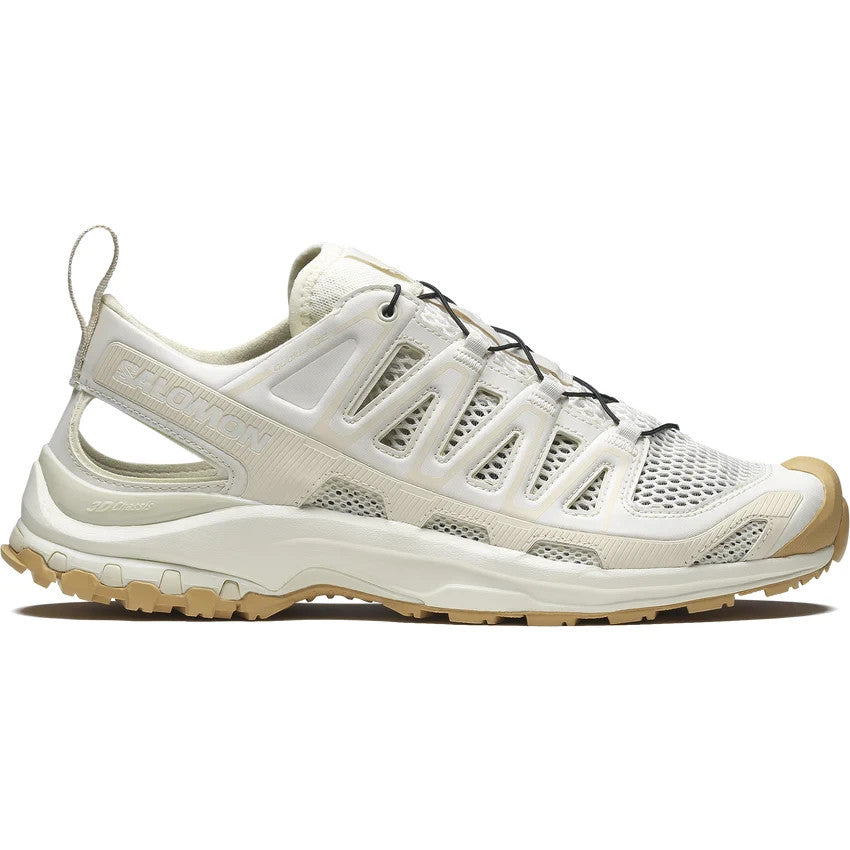 L47740100 Salomon XA Pro 3D Amphib "Vanilla Ice/Almond Milk/Curry"