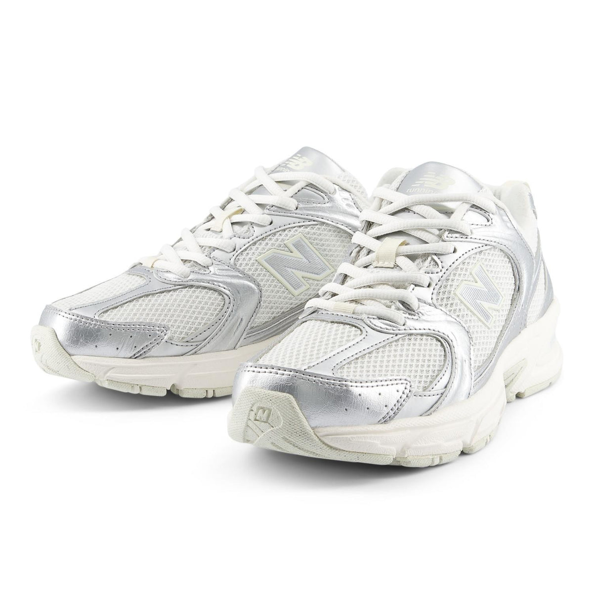 U5303IR New Balance 530 Silver Metallic (Men's)