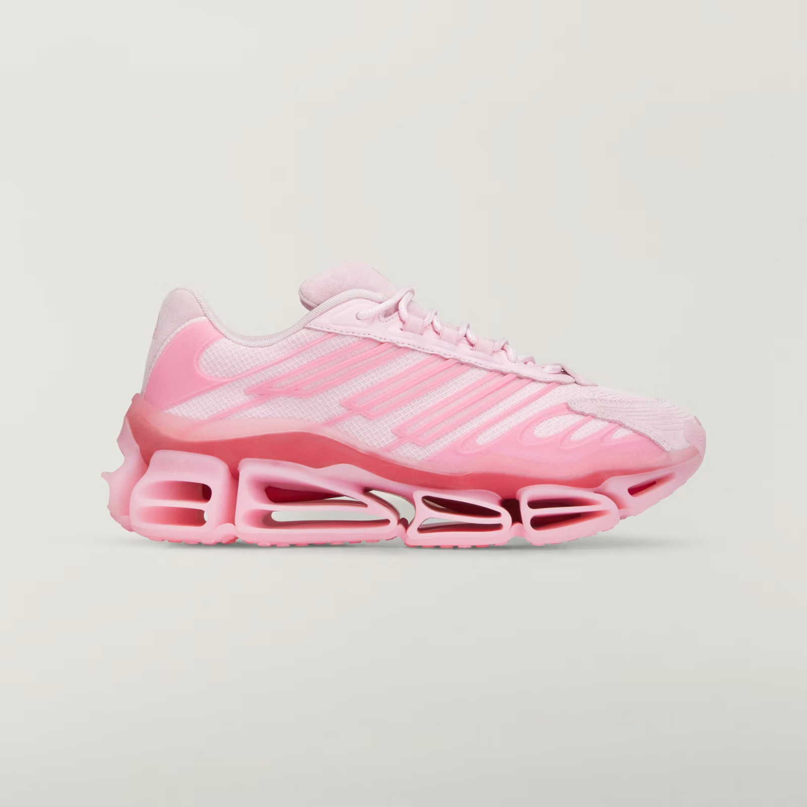 KI7006 Willy Chavarria à adidas Megaride AG "Clear Pink" (Men's)