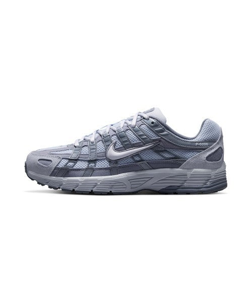 IV2501-001 Nike P-6000 "Football Grey" (Women's)