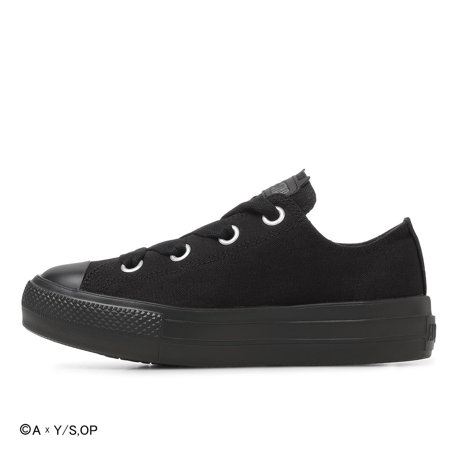 31317620 Oshi no Ko Converse All Star Light PLTS Bigeyelets OX Memcho (Women's)