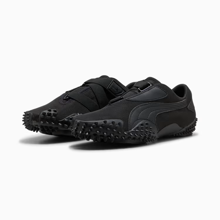 403206-04 Puma Mostro OG Prime Puma Black Puma Black (Men's)