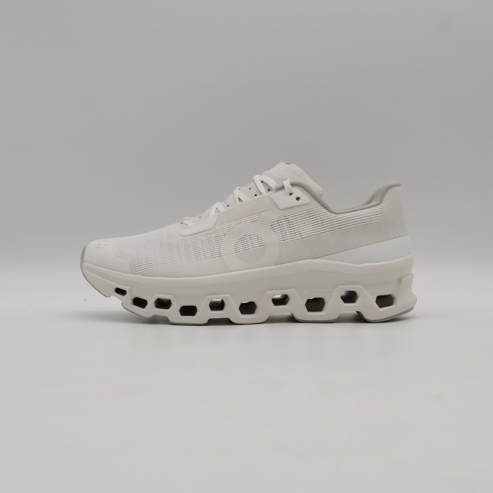 3MF10671200 On Cloudmonster Void White (Men's)